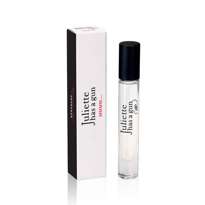 MMMM, JULIETTE HAS A GUN PERFUME